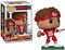 Patrick Mahomes II Kansas City Chiefs NFL Funko Pop! Series 12